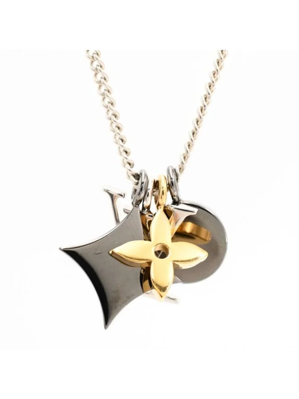 Louis Vuitton Pendant LV Instinct